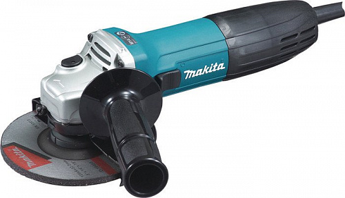 Угловая шлифмашина Makita GA5030K