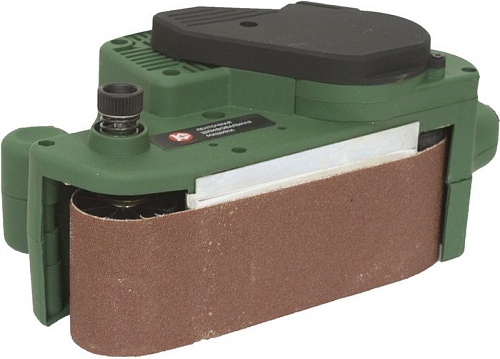 Ленточная шлифмашина Калибр ЛШМ-900