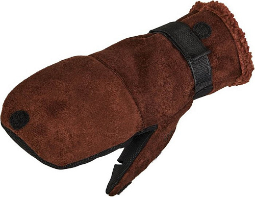 Перчатки Norfin Aurora 703025-XL