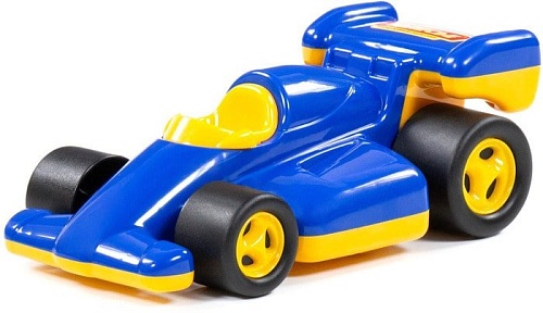 Полесье Спринт автомобиль гоночный 35134