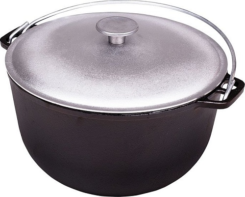 Казан Гардарика 1508-6