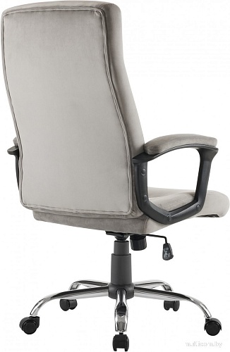 Офисное кресло Mio Tesoro Бернарди AF-C7378V (серый)