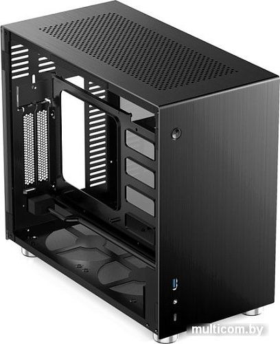 Корпус Jonsbo V10 (черный)