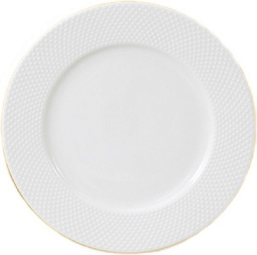 Набор обеденных тарелок Jewel Адель ПС0019-33