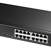Неуправляемый коммутатор Cudy GS1016L 1.0