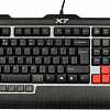 Клавиатура A4Tech X7-G800V
