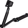 GoPro 3-Way Mount - Grip/Arm/Tripod