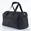 Дорожная сумка Mr.Bag 039-312-BLK (черный)