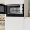 Микроволновая печь Bosch Serie 8 BEL7321B1