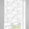 Рулонные шторы Lm Decor Флауэр LM 45-01 200x185
