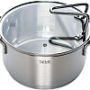 Кастрюля Taller Инесс TR-17256