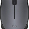 Мышь Logitech M171 (графит)