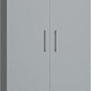 Шкаф распашной Макс Стайл Falcon Fidji Egger 14C5050 (белый классический W960 ST7)