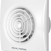 Осевой вентилятор Royal Thermo Sunrise RAFR 100