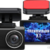 Видеорегистратор-GPS информатор (2в1) TrendVision X1 Max (ver. 2)
