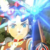 Игра для приставки Monster Hunter Stories 2: Wings of Ruin для Nintendo Switch