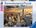 Пазл Ravensburger Большой Нью-Йорк 19712 (1000 эл)