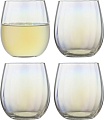 Набор бокалов для виски Liberty Jones Gemma Opal HM-GOL-CP-460-4