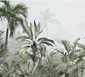 Фотообои Vimala Тропические джунгли 2 270x300