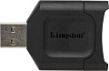 Карт-ридер Kingston MobileLite Plus SD Reader