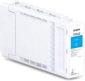 Картридж Epson Singlepack UltraChrome XD3 T50U2 Cyan C13T50U200 (350 мл)