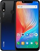 Смартфон Tecno Spark 3 Pro (черный/синий)