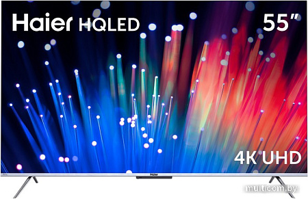 Телевизор Haier 55 Smart TV S3