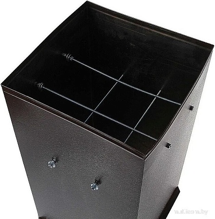 Коптильня УЗБИ Дым Дымыч 01Б