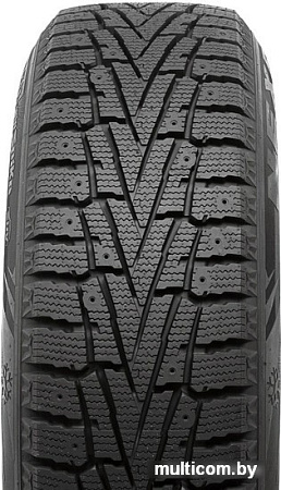 Автомобильные шины Roadstone Winguard Winspike LT 225/70R15C 112/110R