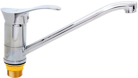 Смеситель Wisent W4901