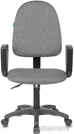 Кресло Бюрократ CH-1300N/3C1 (серый)