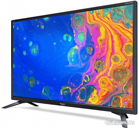 ЖК телевизор Sharp 32BC4E