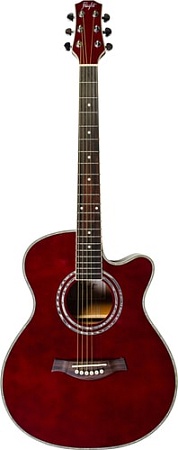 Акустическая гитара Flight F-230C WR