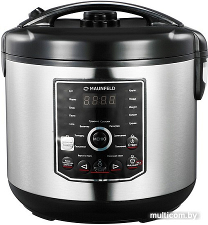 Мультиварка MAUNFELD MPMC-1624S