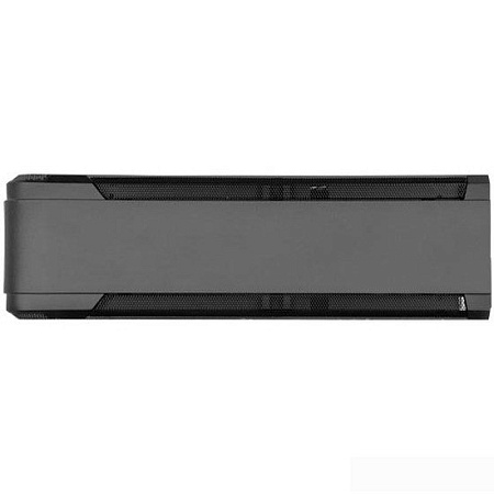 Корпус SilverStone Fortress FTZ01 [SST-FTZ01B]