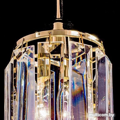 Подвесная люстра Citilux Синди CL330112