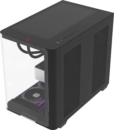 Корпус A4Tech Bloody BD-CC113 (черный)