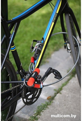 U-образный Zefal K-Traz U13 Cable 4944b