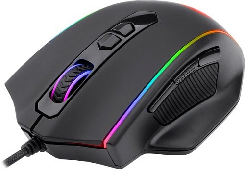 Игровая мышь Redragon Vampire