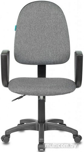 Кресло Бюрократ CH-1300N/3C1 (серый)