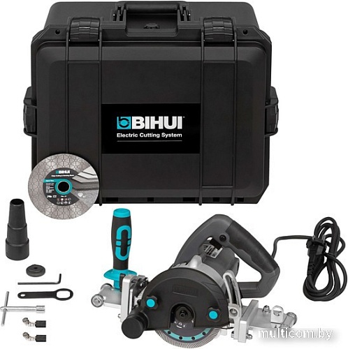 Ручной плиткорез BIHUI LFEC New (без направляющей)