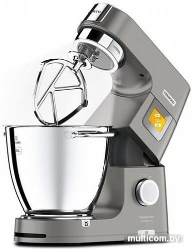 Kenwood Chef Patissier XL KWL90.004SI