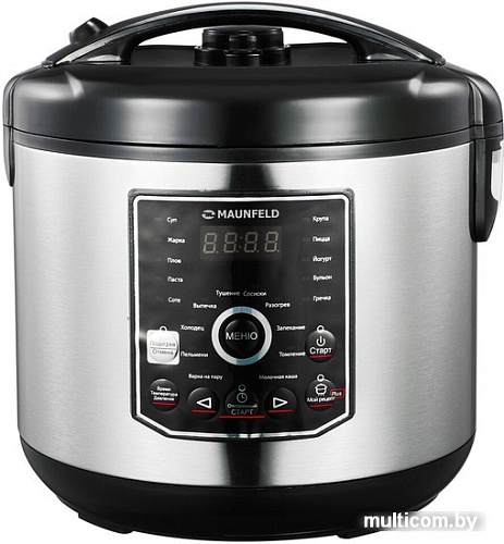 Мультиварка MAUNFELD MPMC-1624S