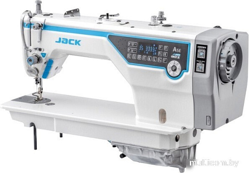 Электронная швейная машина JACK A7-D