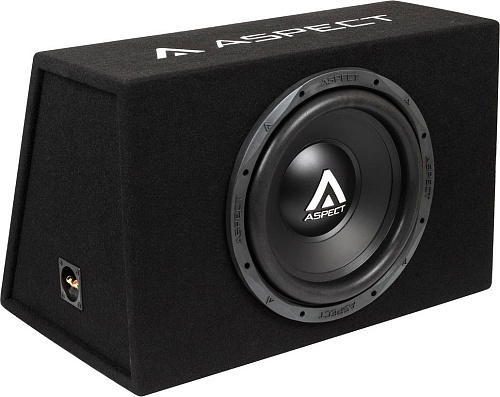 Корпусной пассивный сабвуфер Aspect WLW-12s4VB