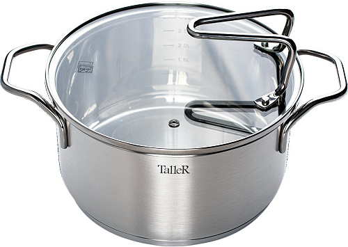 Кастрюля Taller Инесс TR-17256