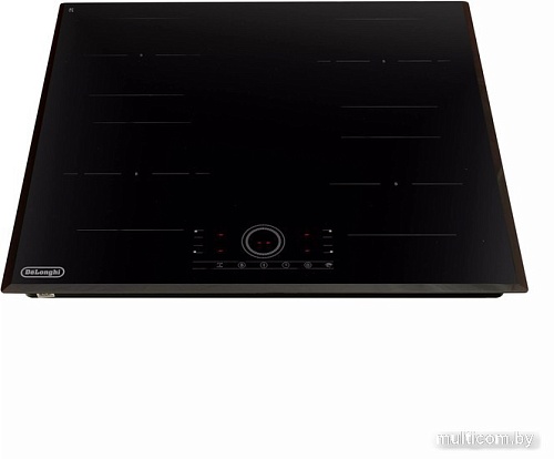 Варочная панель DeLonghi ELETTRA 4B0P CR