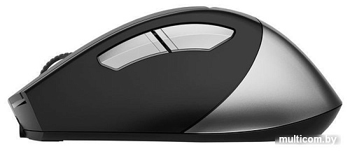 Мышь A4Tech Fstyler FB35C (серый)
