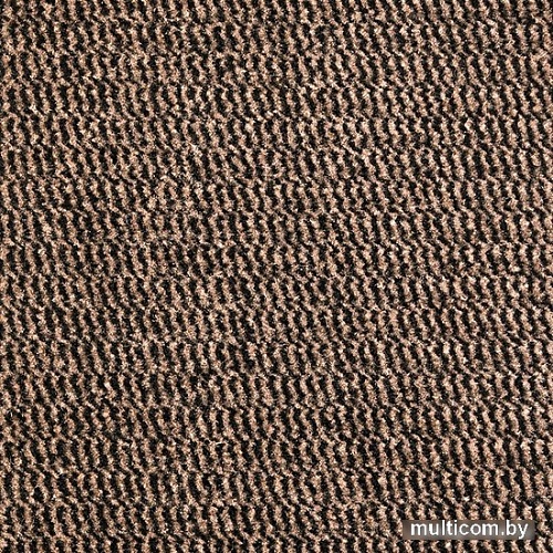 Придверный коврик Велий Сатурн 40x60 (бежевый)