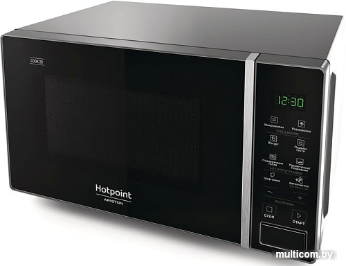 Микроволновая печь Hotpoint-Ariston MWHA 201 SB